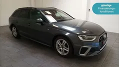 Gebraucht 2020 Audi A4 S-Line Kombi | 23.470 € (Superpreis)