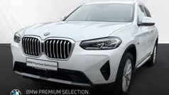 Gebraucht 2022 BMW X3 Sport Line SUV | 38.990 € (Guter Preis)