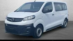 Siehe ausstattung Gebraucht 2022 Opel Vivaro Van | 17.900 € (Fairer Preis)