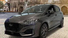 Gebraucht 2023 Ford Fiesta ST-Line X Kleinwagen | 22.250 € (Fairer Preis)