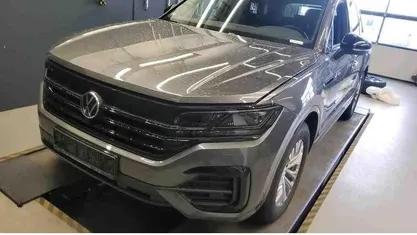 Gebraucht VW Touareg R-line 231 PS (169 kW) 2022 SUV