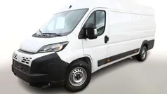 Weiß Neu 2024 Fiat Ducato Van | 33.415 € (Fairer Preis)