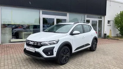 Gebraucht 2025 Dacia Sandero Expression Kleinwagen | 17.950 € (Guter Preis)