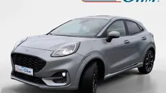 Gebraucht 2021 Ford Puma ST-Line X SUV | 18.490 € (Fairer Preis)