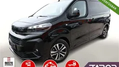 Schwarz Neu 2025 Peugeot Traveller Active Van | 42.387 € (Fairer Preis)