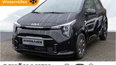 Gebraucht 2024 Kia Picanto Vision Kleinwagen | 15.750 € (Fairer Preis)