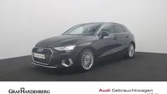 Gebraucht 2022 Audi A3 Sportback Business Limousine | 22.880 € (Fairer Preis)