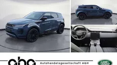 Tribeca blue Gebraucht 2025 Land Rover Range Rover evoque SE Dynamic SUV | 52.888 € (Fairer Preis)