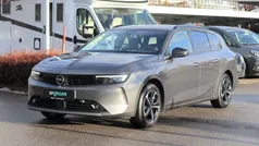 Mondstein grau Gebraucht 2024 Opel Astra Enjoy Kombi | 20.980 € (Guter Preis)