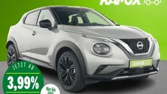 Silber Neu 2025 Nissan Juke SUV | 24.900 € (Fairer Preis)