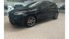 Gebraucht 2023 Ford Fiesta ST-Line Kleinwagen | 21.440 € (Fairer Preis)