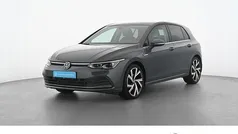 Gebraucht 2022 VW Golf VIII Style Limousine | 26.490 € (Guter Preis)