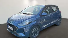 Gebraucht 2025 Hyundai i10 Trend Kleinwagen | 17.790 € (Fairer Preis)