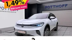Gebraucht 2025 VW ID.4 Pro Performance SUV | 39.977 € (Superpreis)