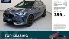 Gebraucht 2022 Cupra Formentor VZ SUV | 32.940 € (Fairer Preis)