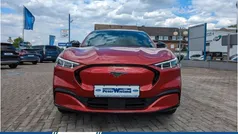 Gebraucht 2022 Ford Mustang Mach-E SUV | 36.490 € (Fairer Preis)