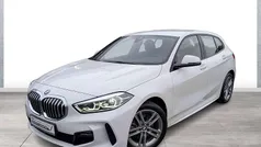 Gebraucht 2024 BMW 118 M Sport Kleinwagen | 29.890 € (Fairer Preis)