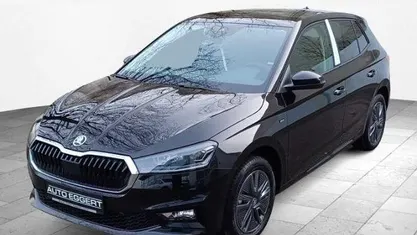 Gebraucht 2025 Skoda Fabia Drive Kleinwagen | 21.989 € (Fairer Preis)