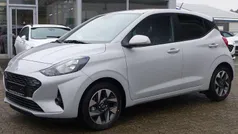 Verschiedene Neu 2025 Hyundai i10 Kleinwagen | 18.490 € (Guter Preis)