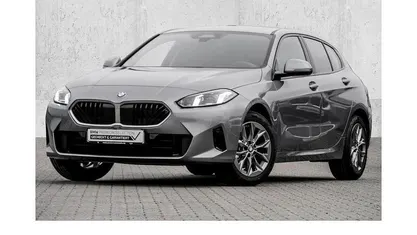 Gebraucht BMW 120 170 PS (125 kW) 2025 Kleinwagen