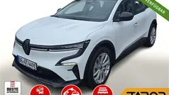 Gebraucht 2024 Renault Mégane Evolution Limousine | 25.288 € (Superpreis)