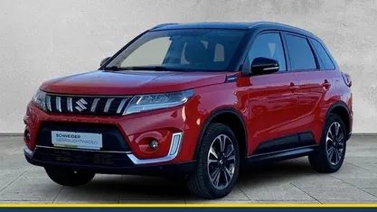 Gebraucht 2021 Suzuki Vitara Comfort+ SUV | 17.990 € (Fairer Preis)