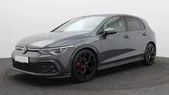Delfingrau Gebraucht 2023 VW Golf VIII GTD Limousine | 36.149 € (Fairer Preis)