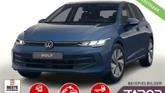 Delfingrau metallic Neu 2025 VW Golf VIII R Limousine | 29.588 € (Superpreis)