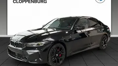 Gebraucht 2025 BMW M340 M Sport Limousine | 69.080 € (Superpreis)