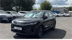 Schwarz Gebraucht 2025 BYD Atto 2 Boost SUV | 29.970 € (Fairer Preis)