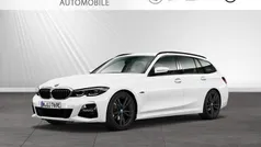 Gebraucht 2022 BMW 330e M Sport Limousine | 31.870 € (Fairer Preis)