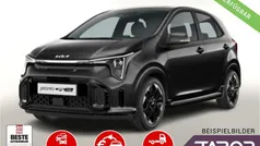 Gebraucht 2025 Kia Picanto GT-Line Kleinwagen | 20.488 € (Fairer Preis)