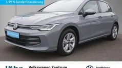 VW Golf VIII