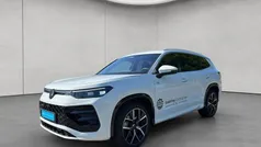 Weiß Gebraucht 2025 VW Tayron R-line SUV | 59.950 € (Guter Preis)