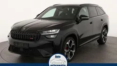 Black magic perleffekt Neu 2025 Skoda Kodiaq RS SUV | 53.995 € (Guter Preis)