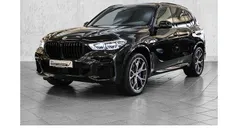 Gebraucht 2022 BMW X5 M Sport SUV | 64.640 € (Fairer Preis)