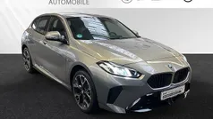 Skyscraper grau metallic Gebraucht 2024 BMW 120 M Sport Kleinwagen | 31.900 € (Fairer Preis)