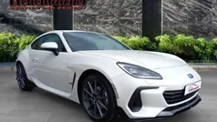 Gebraucht 2025 Subaru BRZ Sport Coupé | 36.900 € (Fairer Preis)