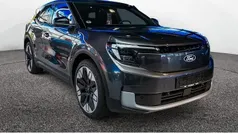 Grau Gebraucht 2024 Ford Explorer Extended Range SUV | 48.950 € (Superpreis)