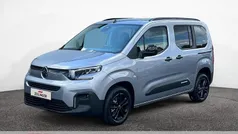 Grau Neu 2025 Citroën Berlingo Van / Kleinbus | 26.445 € (Superpreis)