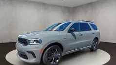 Grau Neu 2025 Dodge Durango SUV | 72.900 € (Fairer Preis)