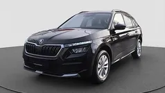 Schwarzmagic Gebraucht 2024 Skoda Kamiq Ambition SUV | 25.339 € (Fairer Preis)