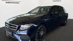 Gebraucht 2020 Mercedes E400 AMG Limousine | 39.950 € (Guter Preis)