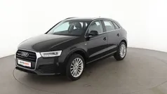 Gebraucht 2016 Audi Q3 Sport SUV | 21.990 € (Fairer Preis)