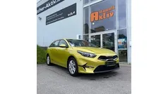 Gebraucht 2022 Kia Ceed Sportswagon Attract Kombi | 15.690 € (Guter Preis)