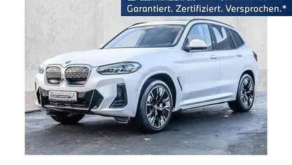 Gebraucht 2024 BMW iX3 Impressive SUV | 49.995 € (Fairer Preis)