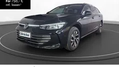 Gebraucht 2025 VW Passat R-line Limousine | 52.850 € (Fairer Preis)