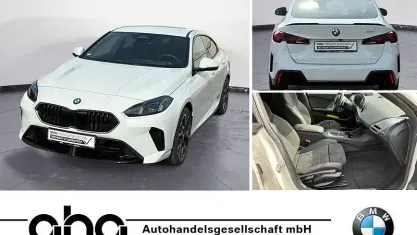 Usata BMW 223 M Sport 218 CV (160 kW) 2025 Bianco Berlina
