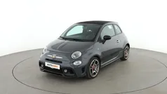 Grau Gebraucht 2019 Abarth 595 Kleinwagen | 15.120 € (Fairer Preis)