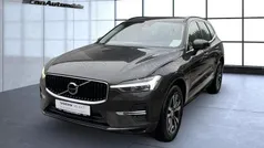 Gebraucht 2022 Volvo XC60 Momentum SUV | 31.990 € (Guter Preis)